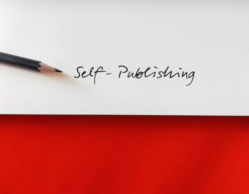 self-publishing
