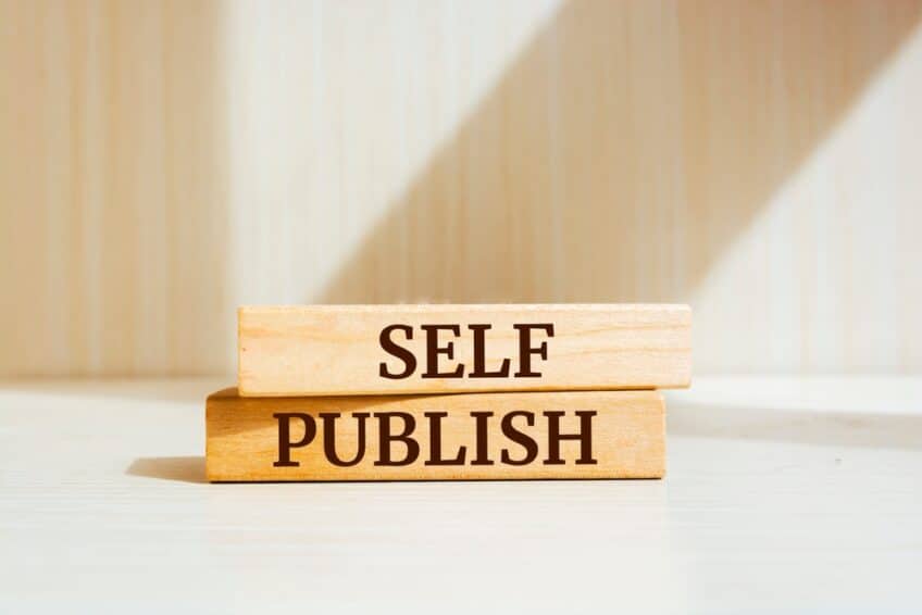 self-publish