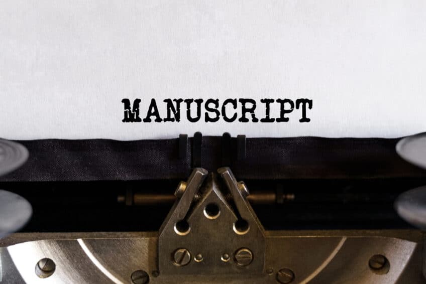 manuscript assessment, self-publishing